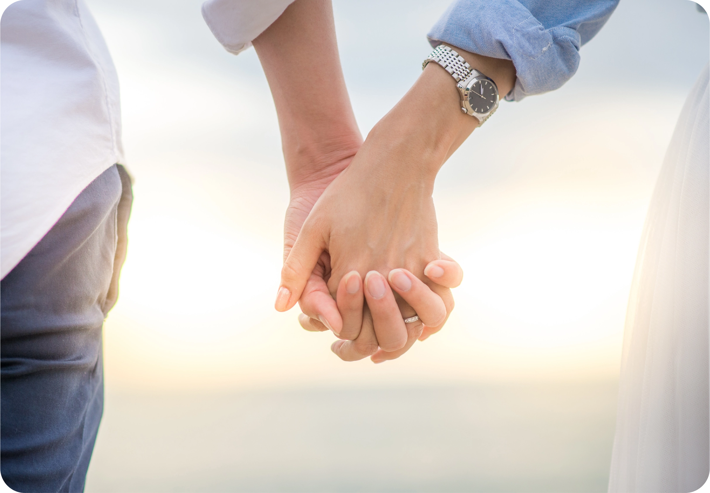 お施主様の幸せイメージ写真