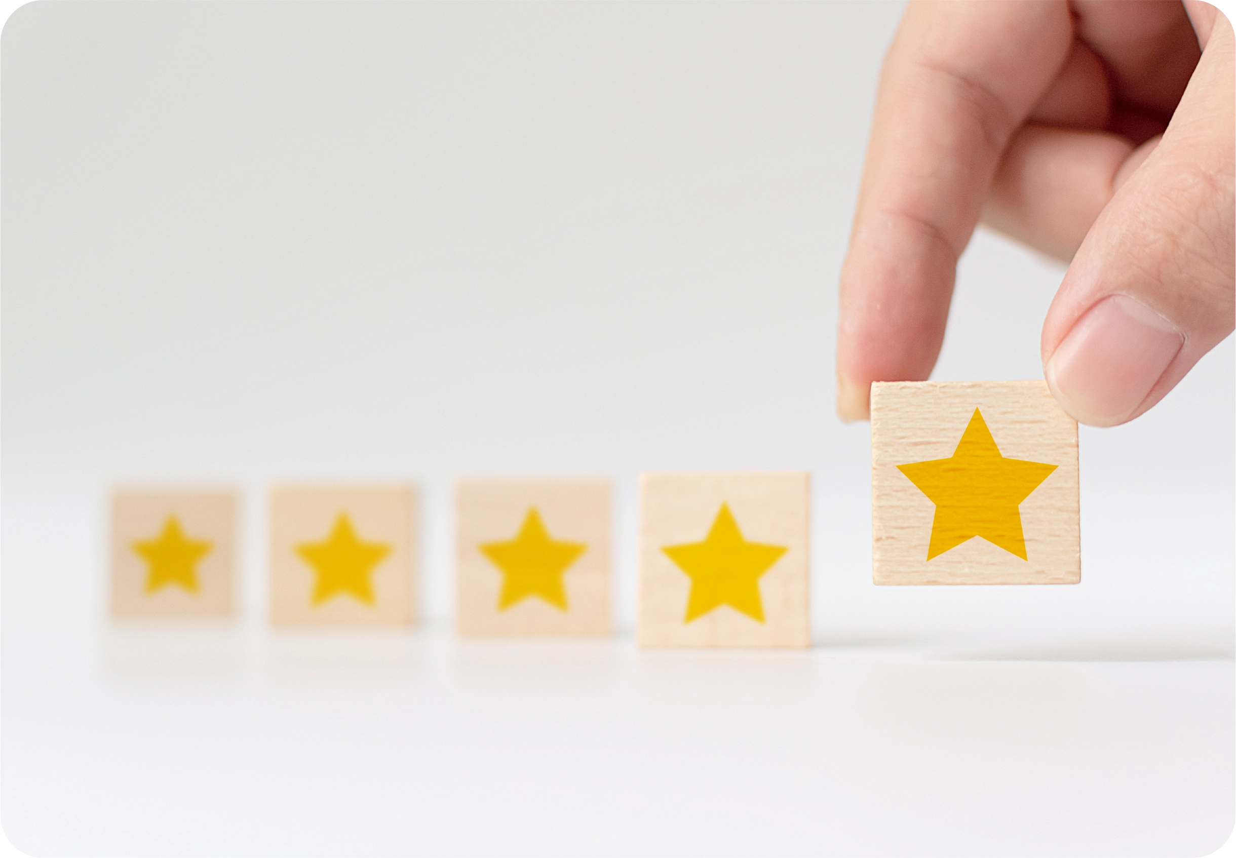 北九州市への貢献イメージ写真