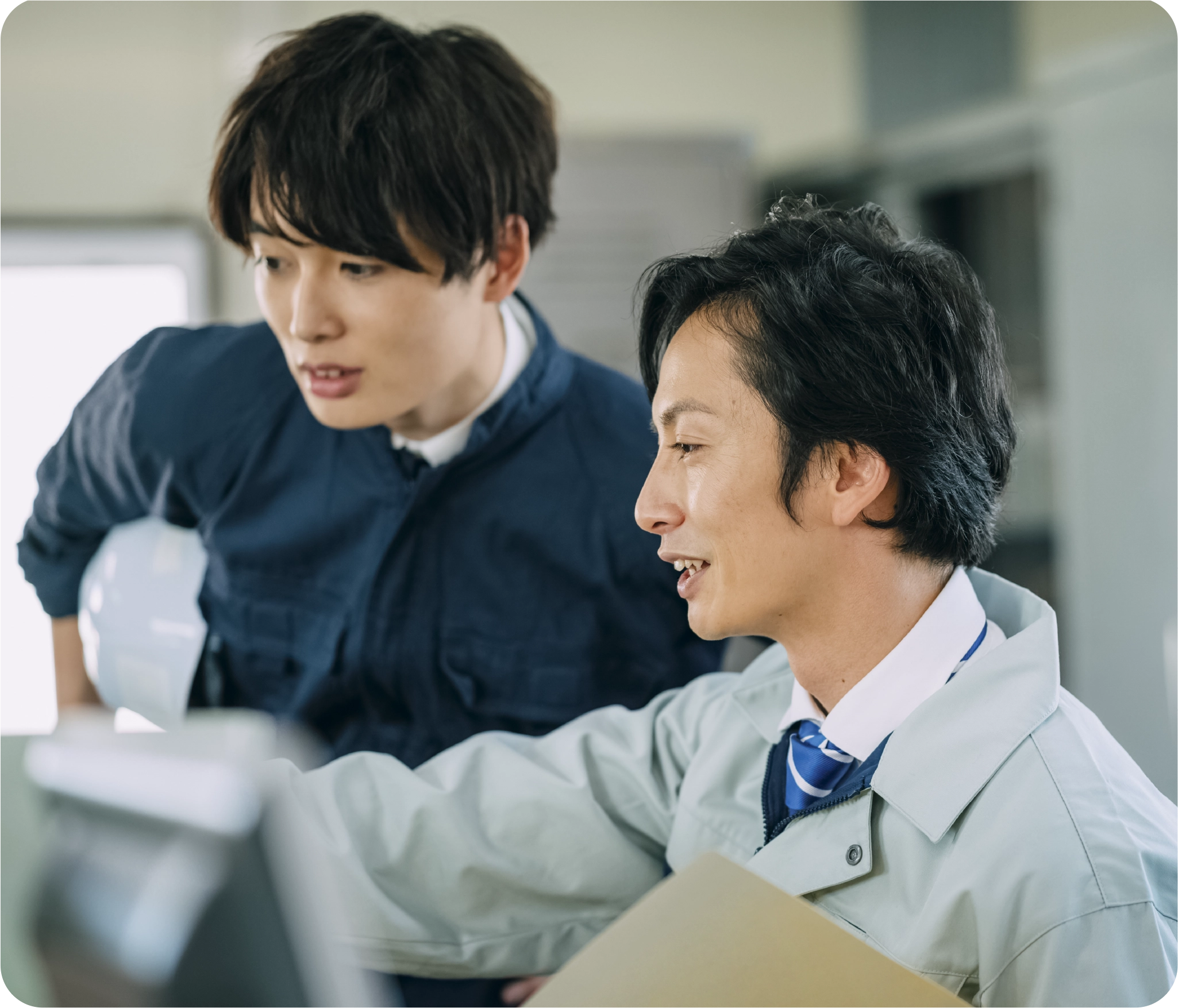 「北九州イクボス同盟」イメージ写真