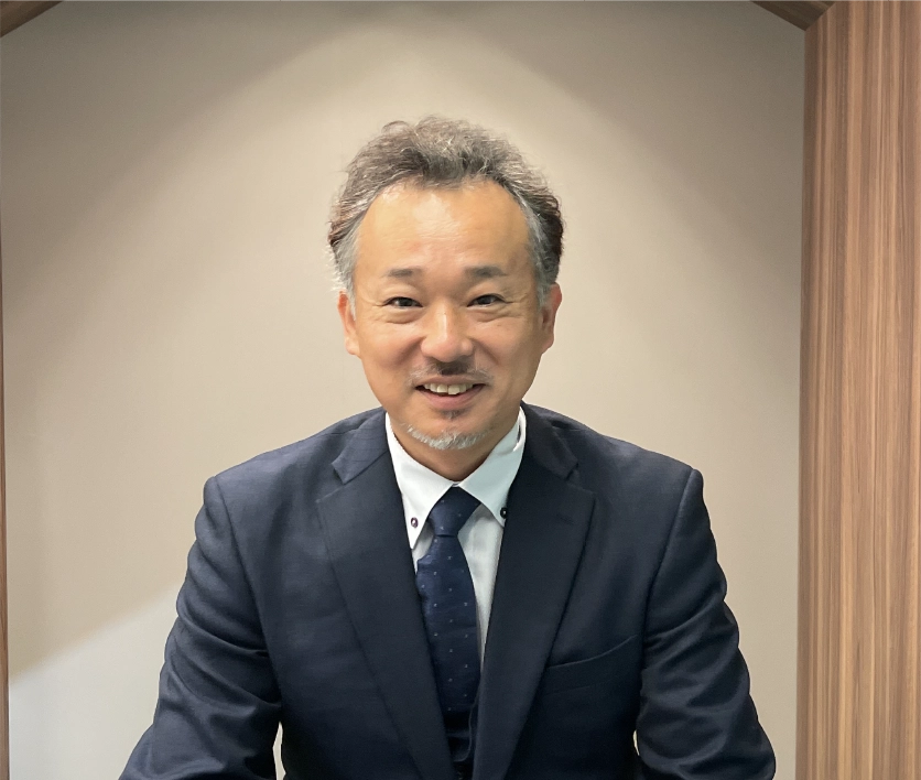 建築デザイナー 伊藤　由雄