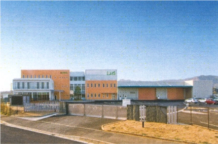 事務所倉庫　新築工事