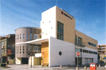 医院　新築工事