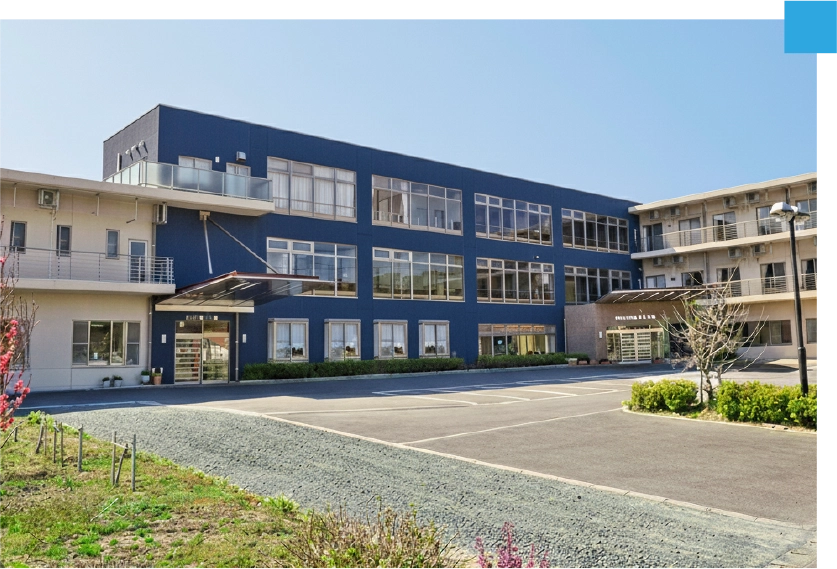 福祉施設改修工事写真