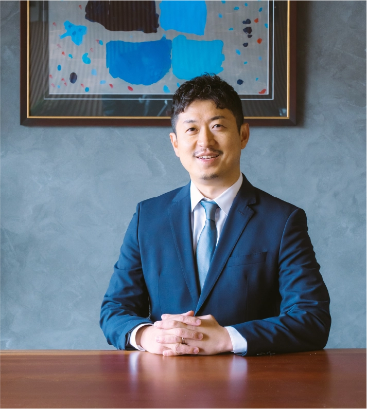 株式会社小林組 代表取締役社長